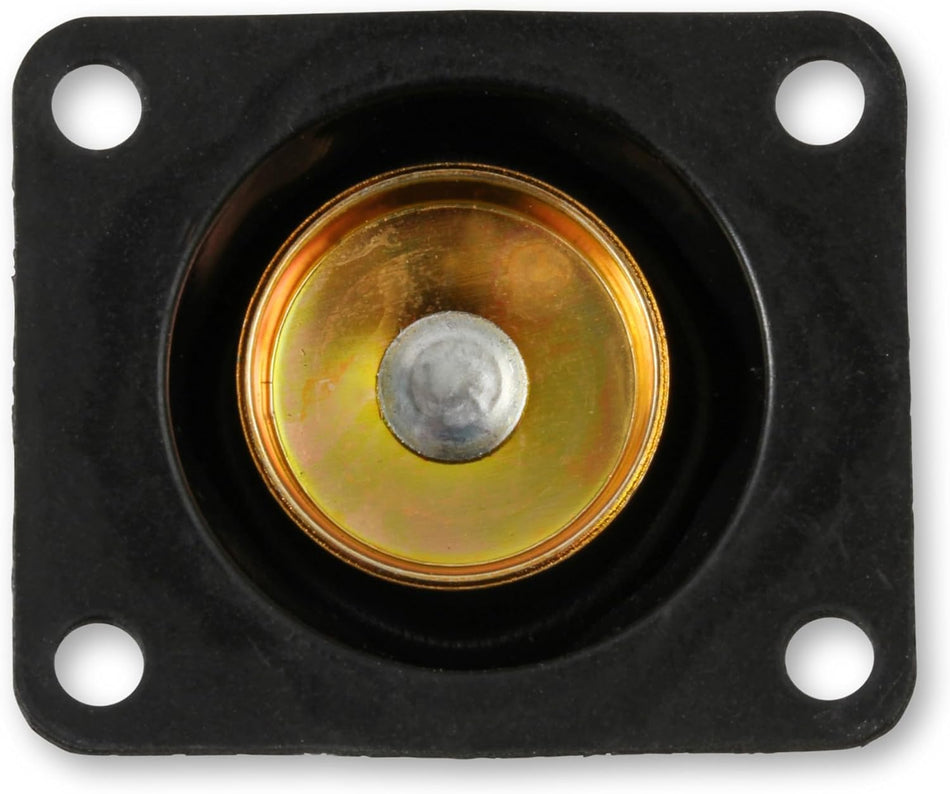 Holley Carburetor Diaphragm - 50Cc