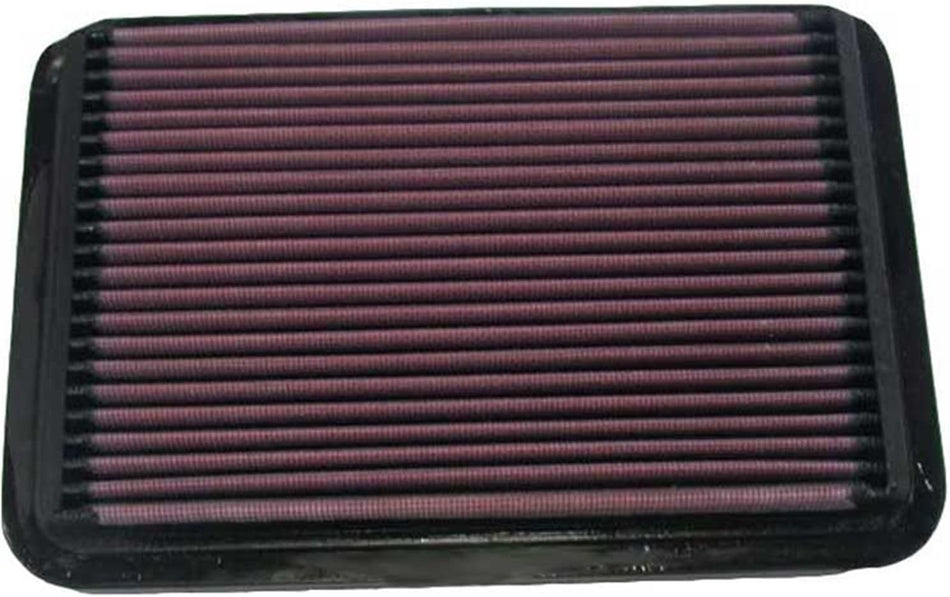 K&N 33-2050-1 High Performance Replacement Air Filter