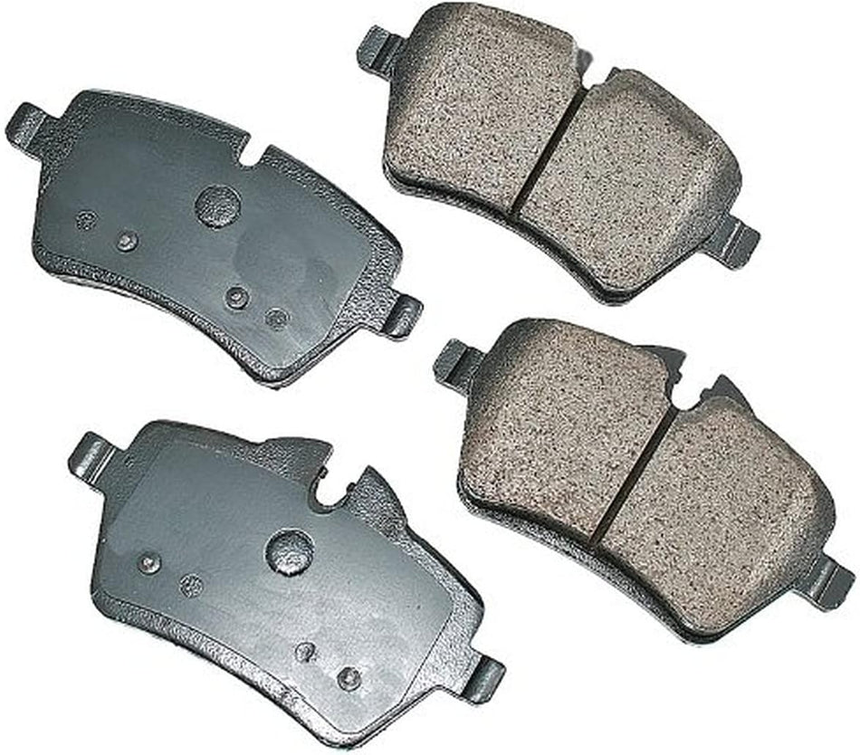 Brake Pad Set