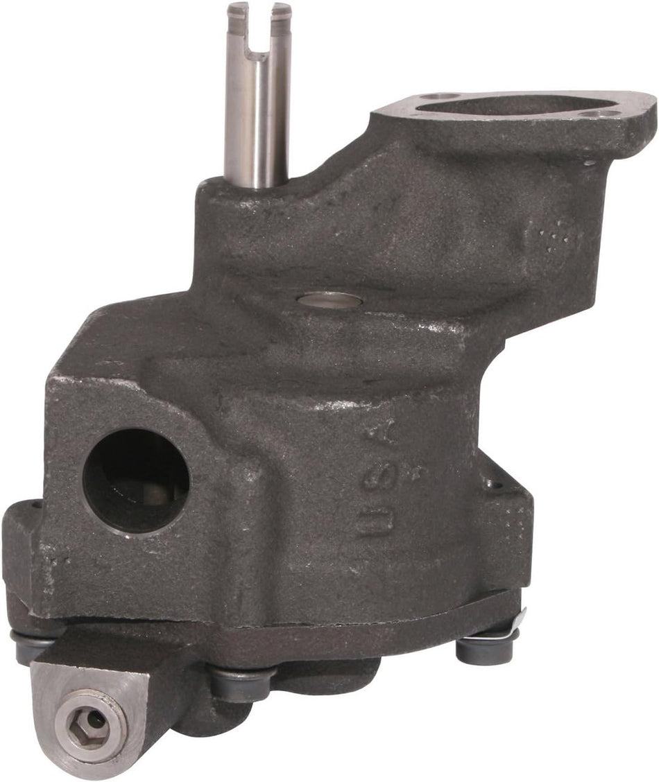 Moroso 22162 High Volume Oil Pump for Chevy Big-Block Engines