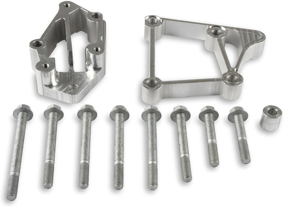 Holley 21-2 LS Accessory Drive Bracket Kit
