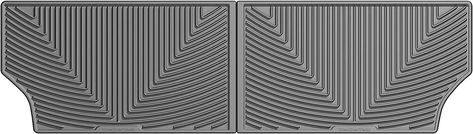 REAR FLOOR MATS TOY/