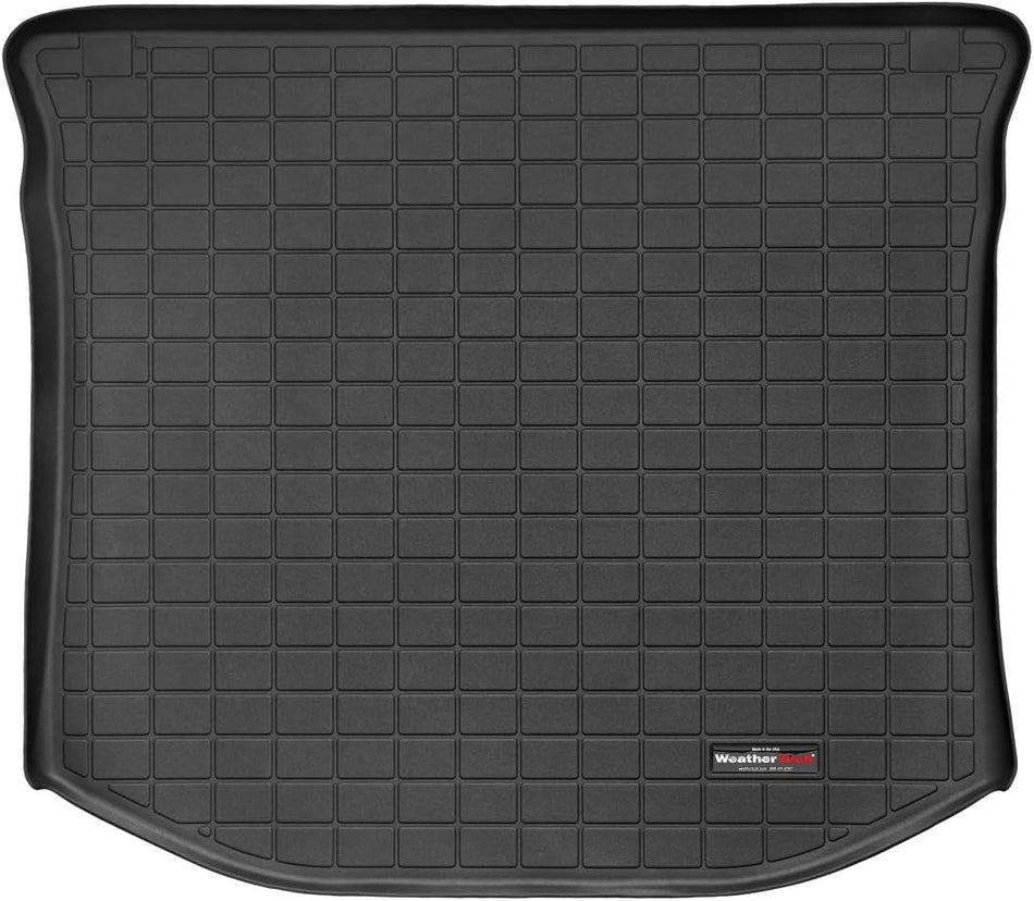 WeatherTech 40469 Black Cargo Liner for Select Jeep Grand Cherokee Models