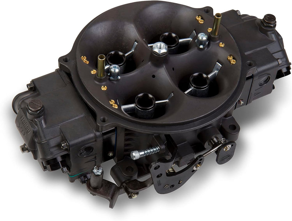 Holley 0-80902HB Gen 3 Ultra Dominator HP Race Carburetor