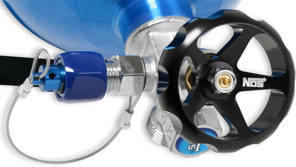 NITROUS OXIDE SYSTEMS