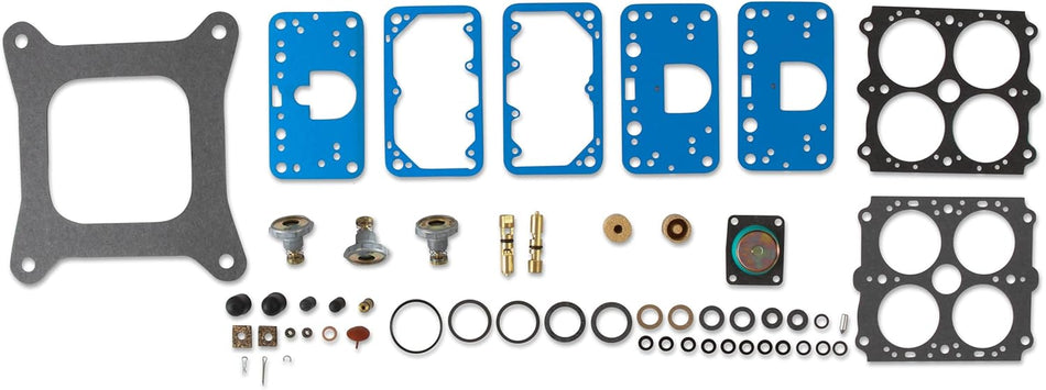 Holley - 37-935 Street Avenger Renew Kit