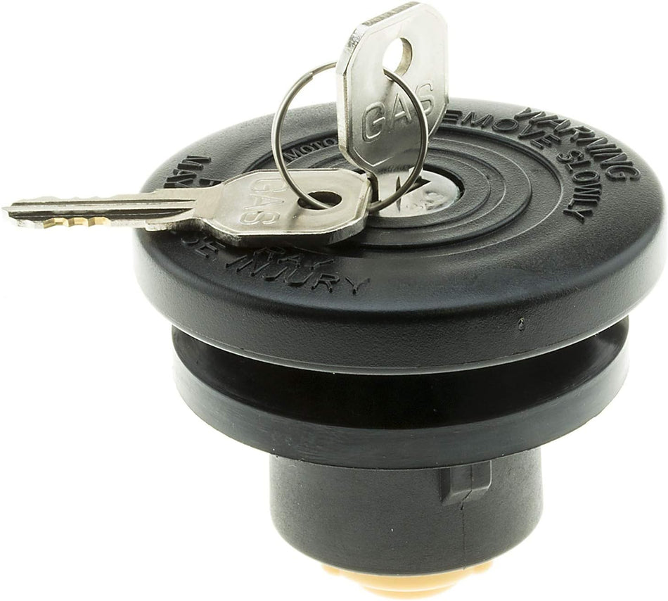 Stant 10571 Locking Fuel Cap