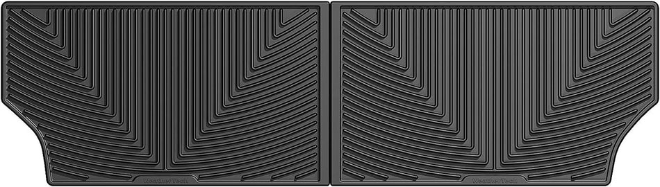 REAR FLOOR MATS TOY/