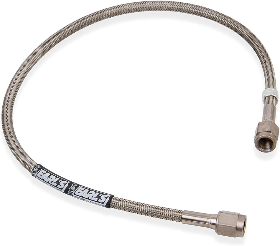 Earl's 63010120ERL Speed-Flex 20" Brake Line