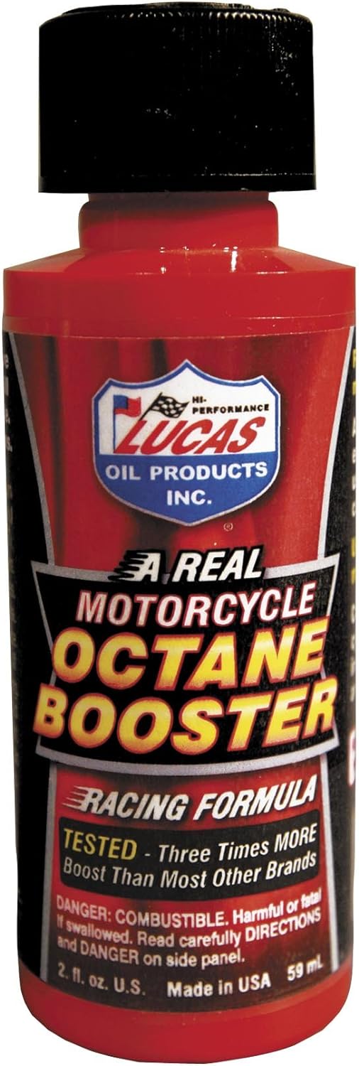 OCTANE BOOST 2oz