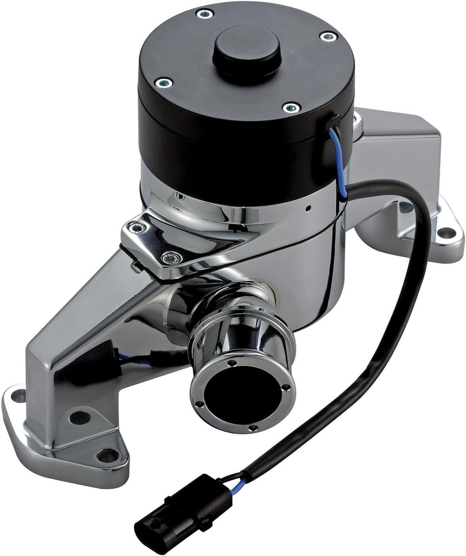 Proform 68230C Chrome Electric Water Pump