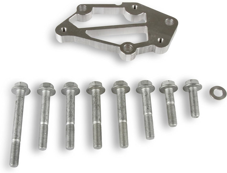 Holley 21-1 LS Accessory Drive Bracket Kit