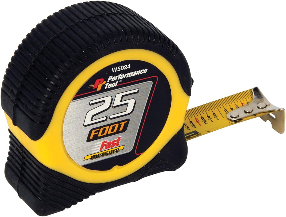 TAPE MEASURE