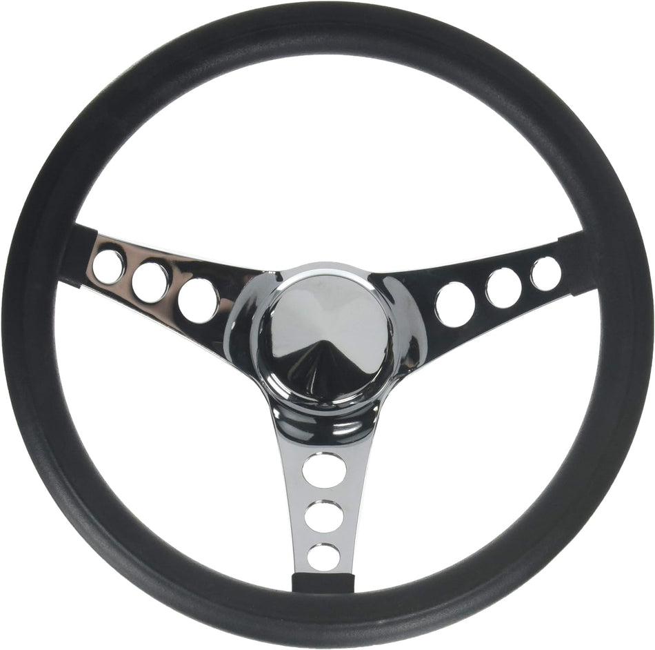 Grant 836 Classic Steering Wheel