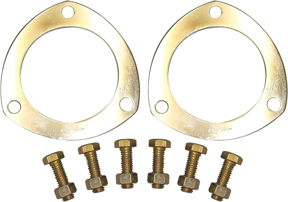 Proform 67928 Malleable Aluminum Collector Gasket Kit, 1 Pack