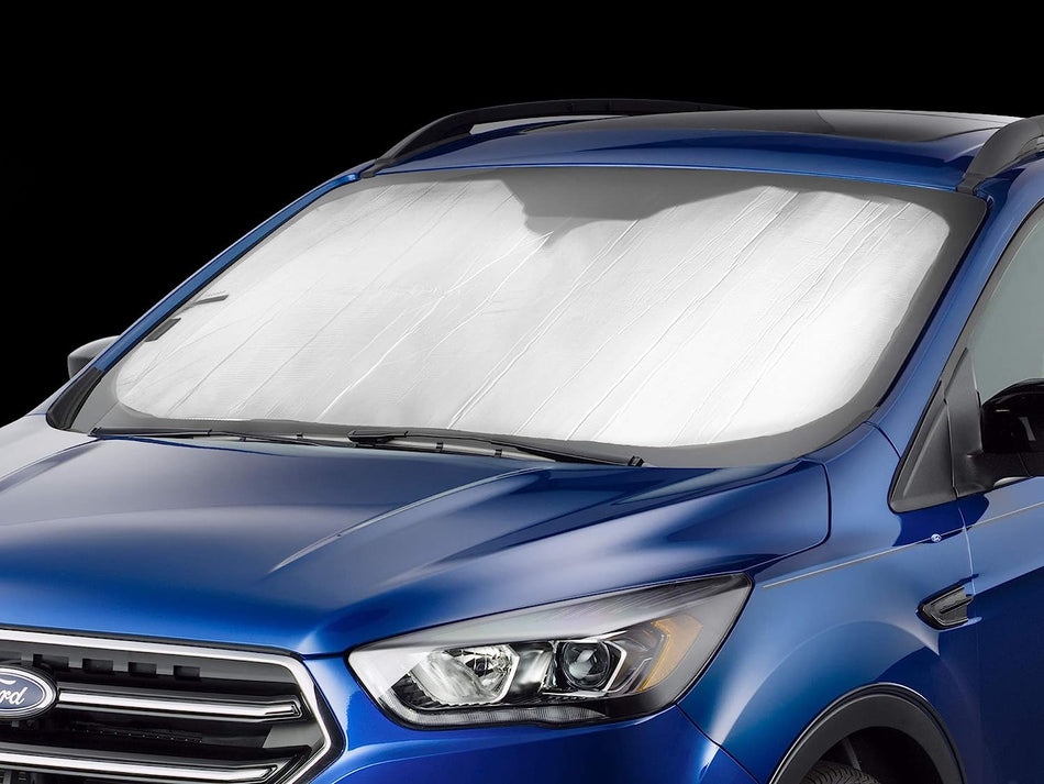 WeatherTech TS0137 TechShade Windshield Sun Shade