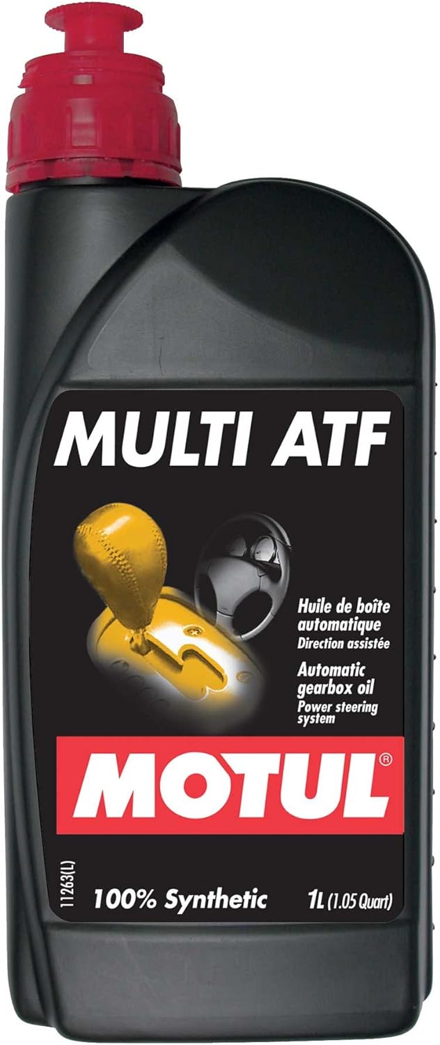 MULTI ATF SYNT