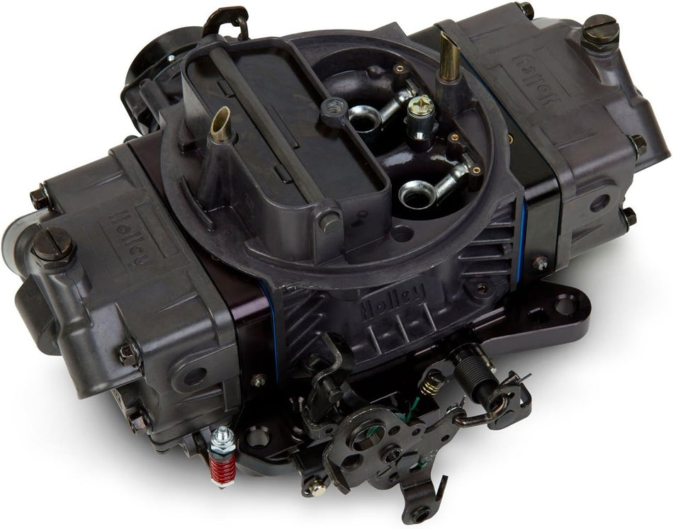 Holley 0-76851HB Carburetor (0-76851HB - - 850CFM Ultra Double Pumper)