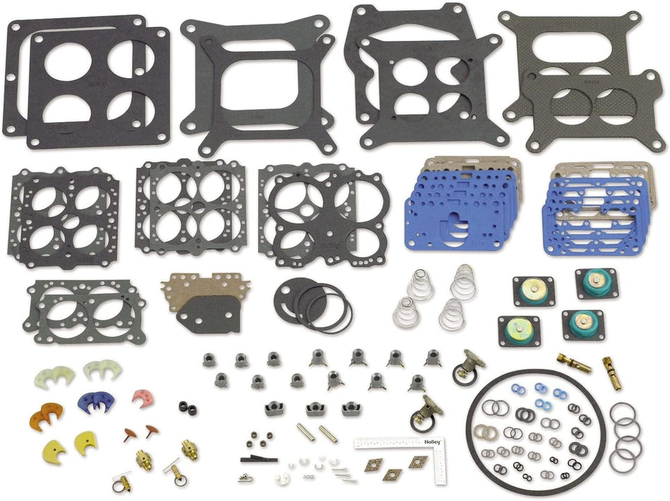 Holley - 37-933 Trick Kit Prom 24 (Rpl 37-901,