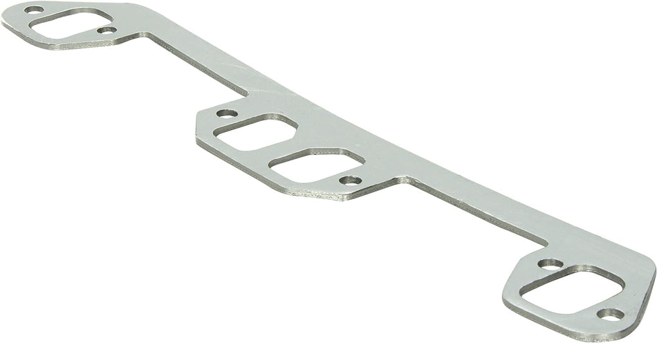Remflex 6004 Exhaust Gasket for Mopar V8 Engine, (Set of 2)