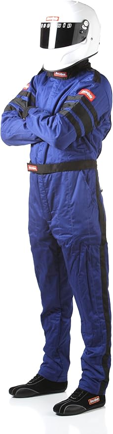 LG/BLUE SFI-5 SUIT