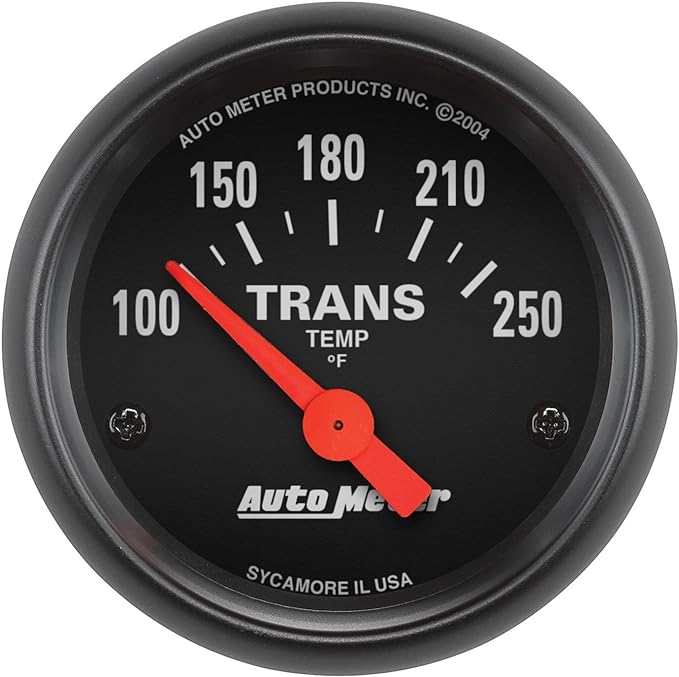 AUTOMETER 2IN Trans/Temp