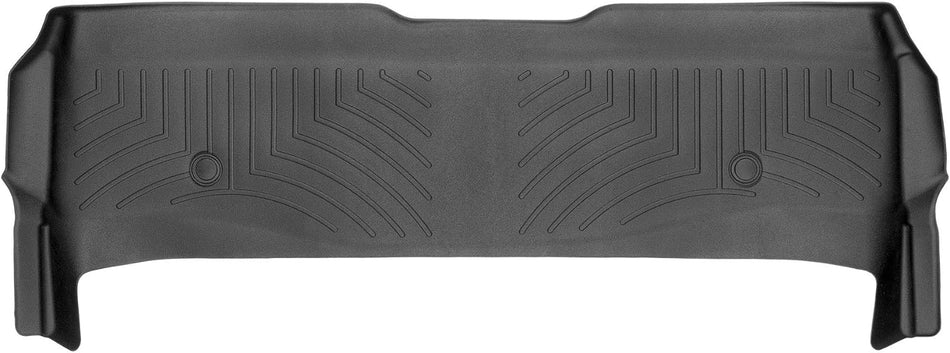 Weathertech FloorLiner for Select Ford Models, Black - 443052