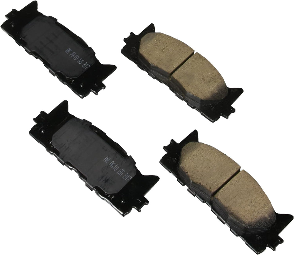 Brake Pad Set