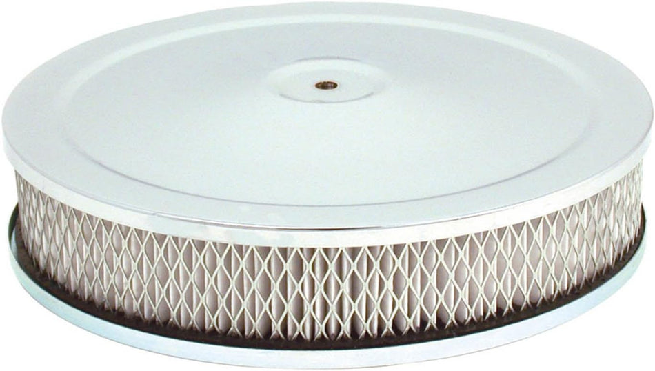 9X2 AIR CLEANER
