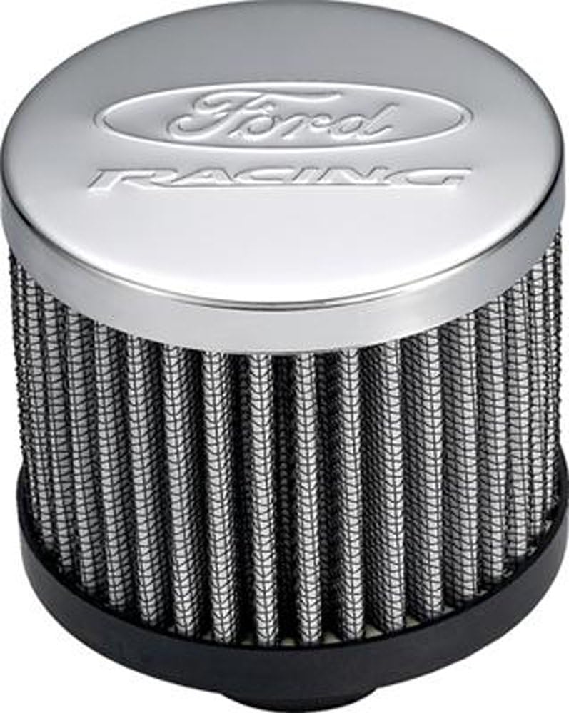 Proform 302-236 Chrome Air Breather Cap