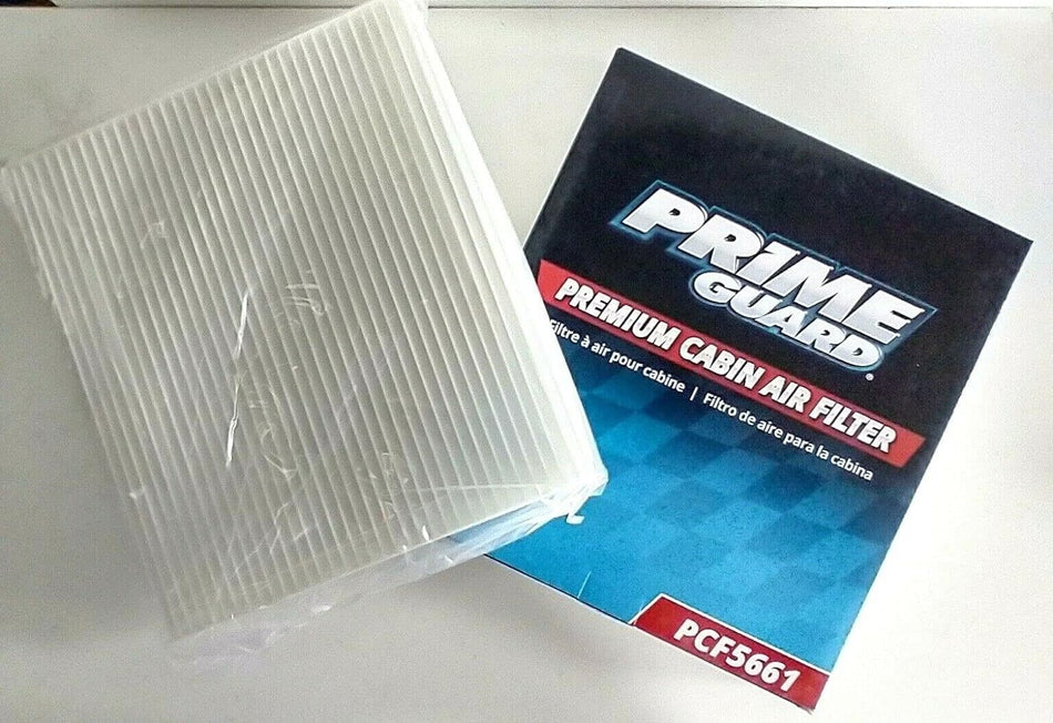 CABIN FILTER