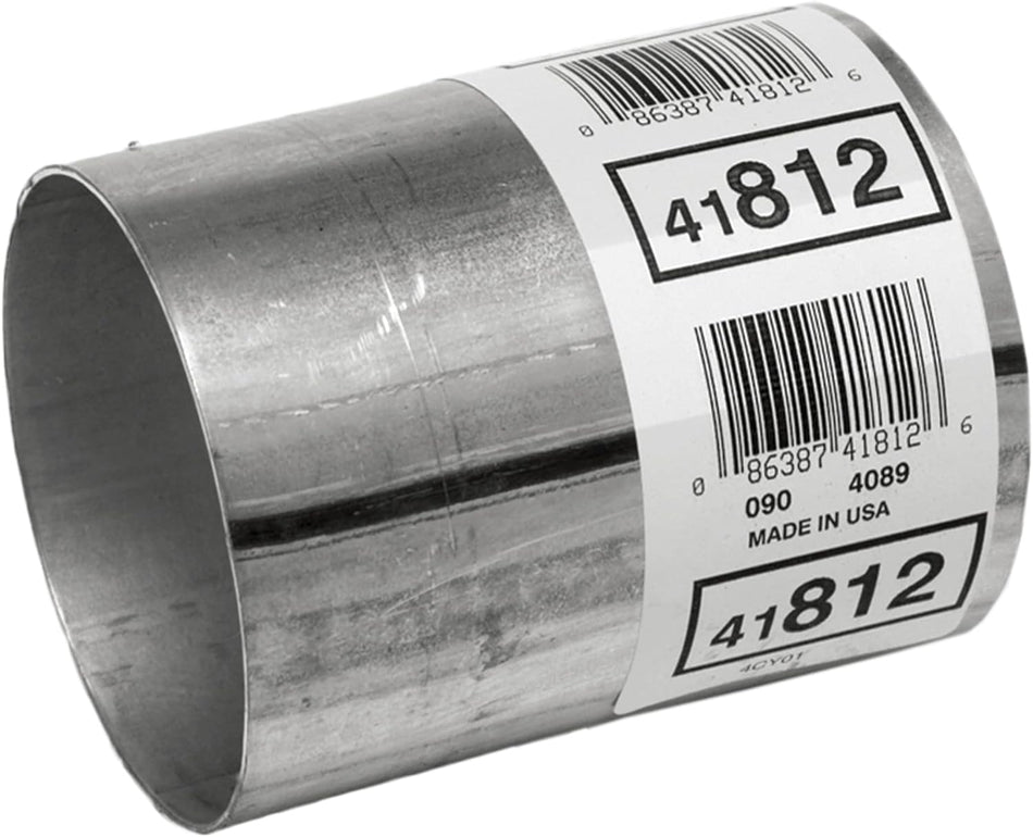 Walker 41812 Exhaust Pipe Connector