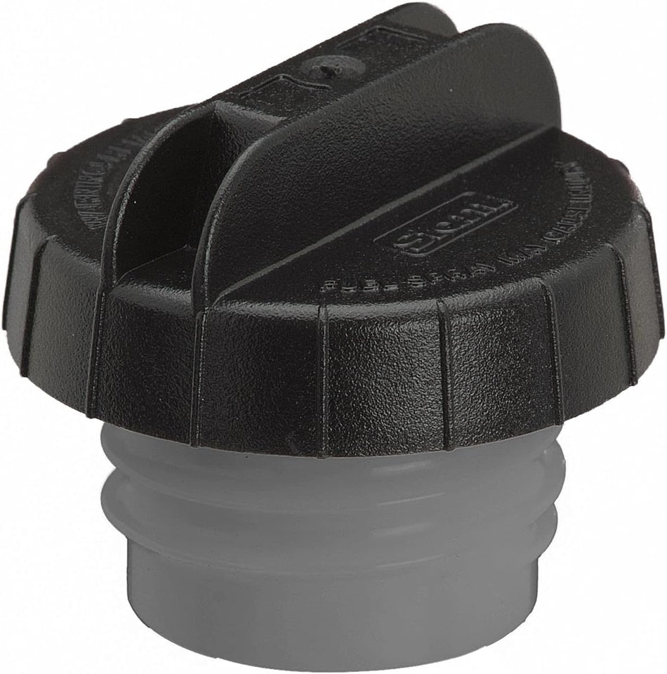 Fuel Cap, NonLocking, 1-49/64 in. Dia.