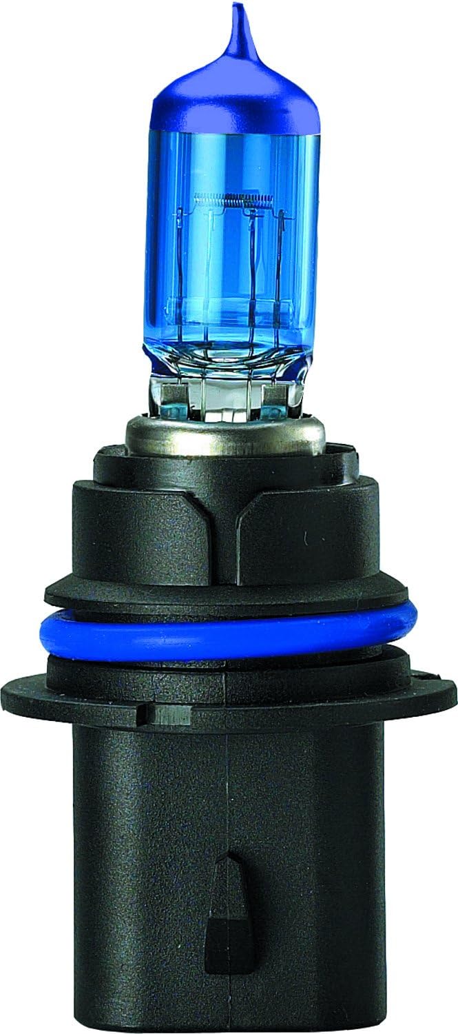 Vision X Lighting VX-L9004 55/65 Watt Hi/Low Beam Superwhite Bulb Set