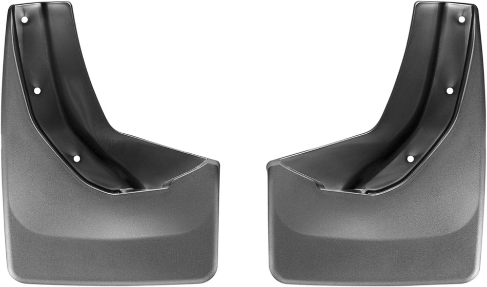 Weathertech-Macneil Automotive 120039 No Drill Mudflaps