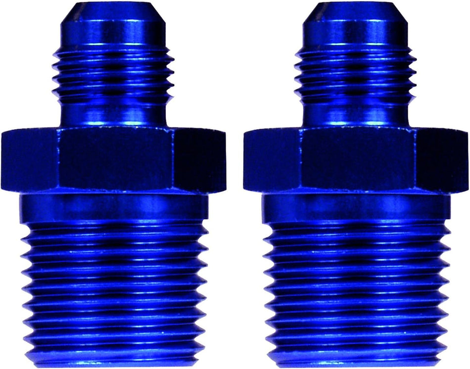 Professional Products 10240 Fuel Filter Adapter Fitting
