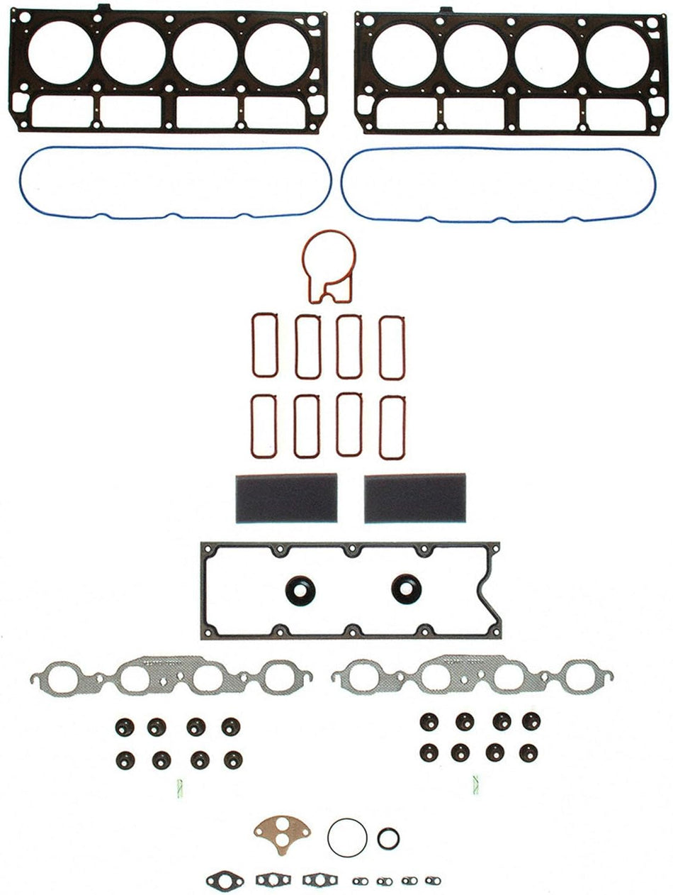 Fel-Pro HS 26190 PT Cylinder Head Gasket Set