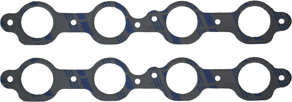 Fel-Pro 1440 Exhaust Manifold Gasket Set