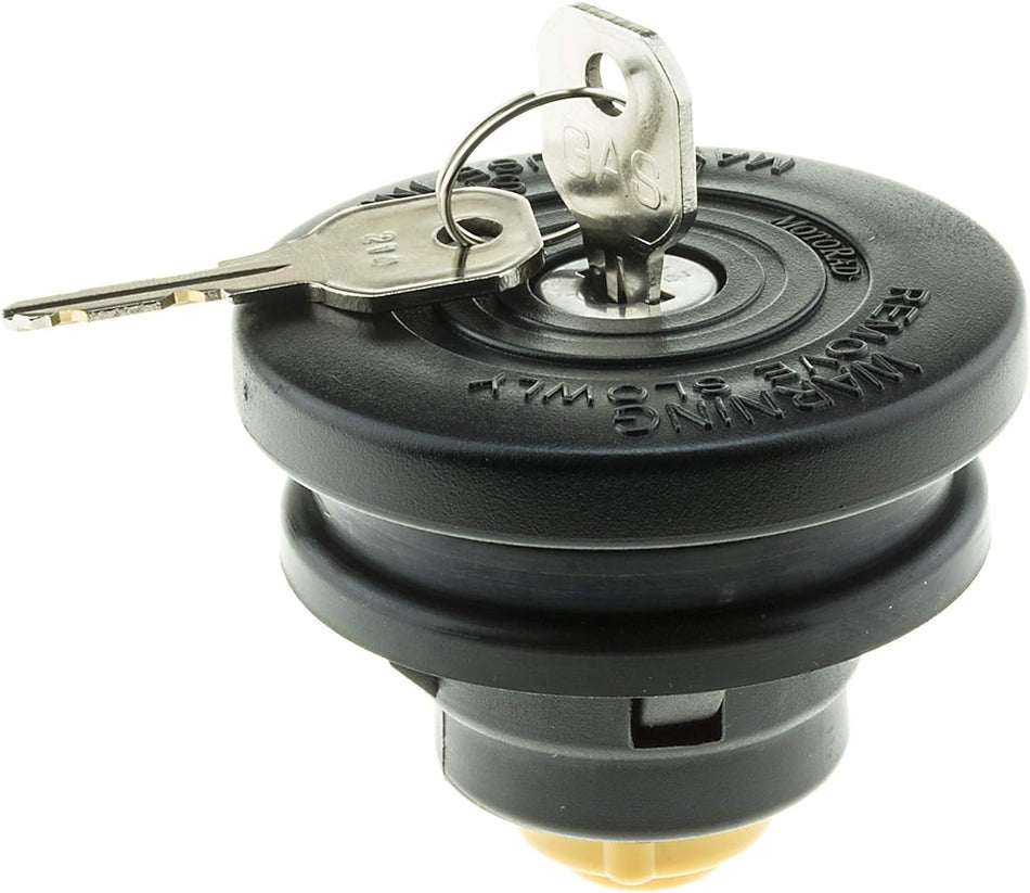 Stant 10491 Locking Fuel Cap