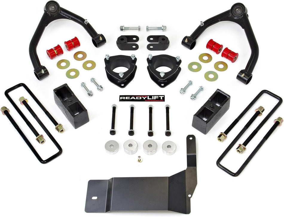 ReadyLift 69-3416 Lift Kit