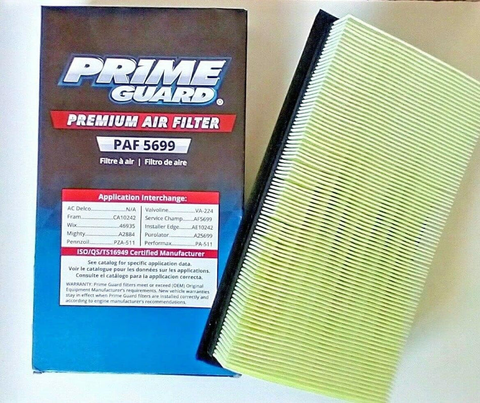 AIR FILTER