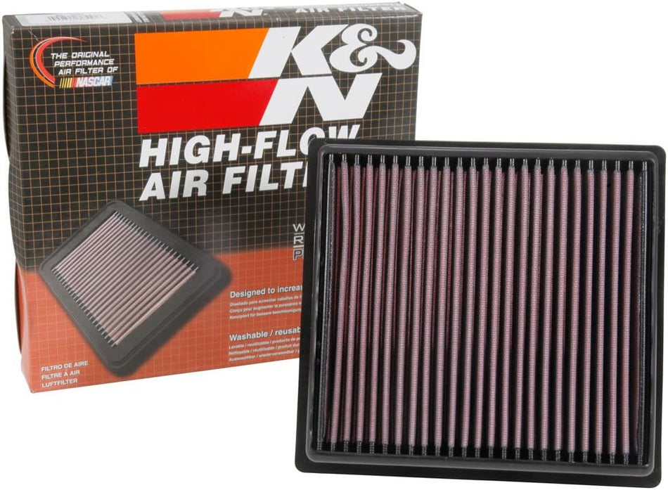 REPLACEMENT AIR FILTER