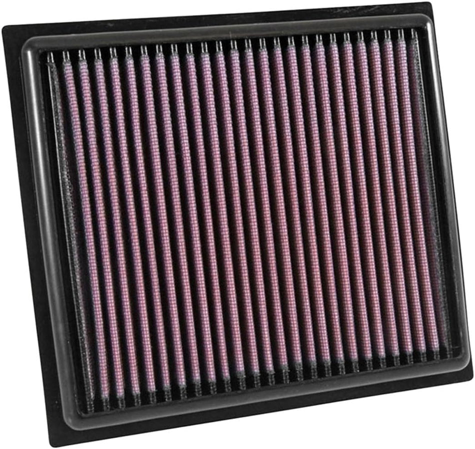 REPLACEMENT AIR FILTER