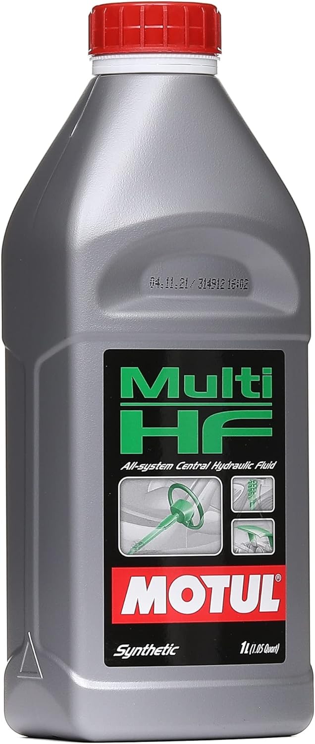 MULTI HYD FLUID