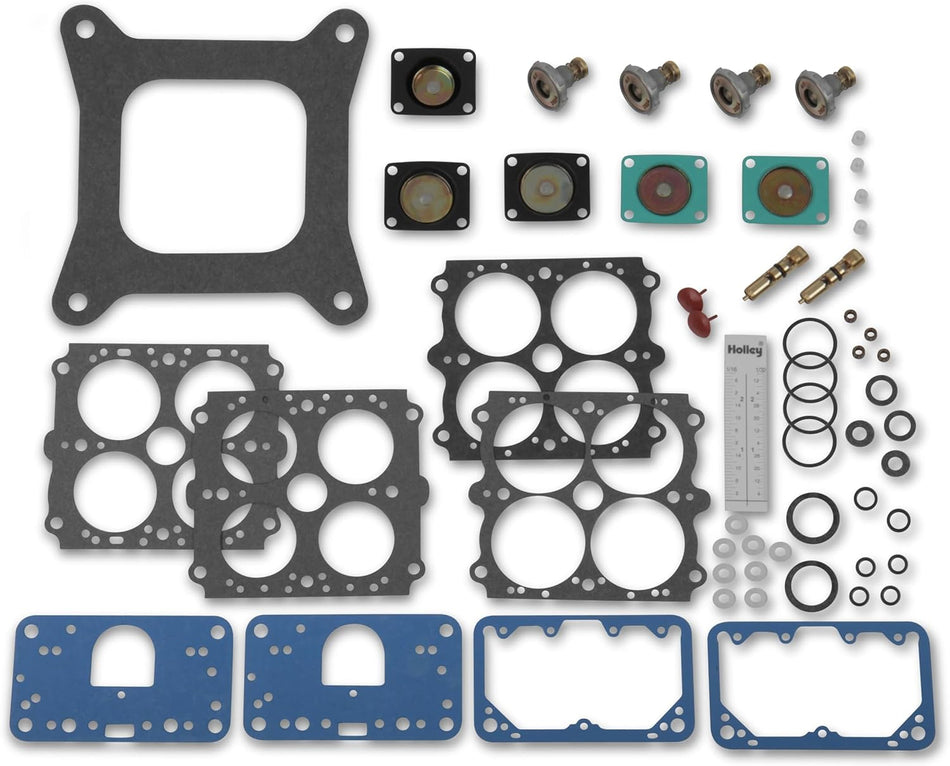 Holley Hp Kit