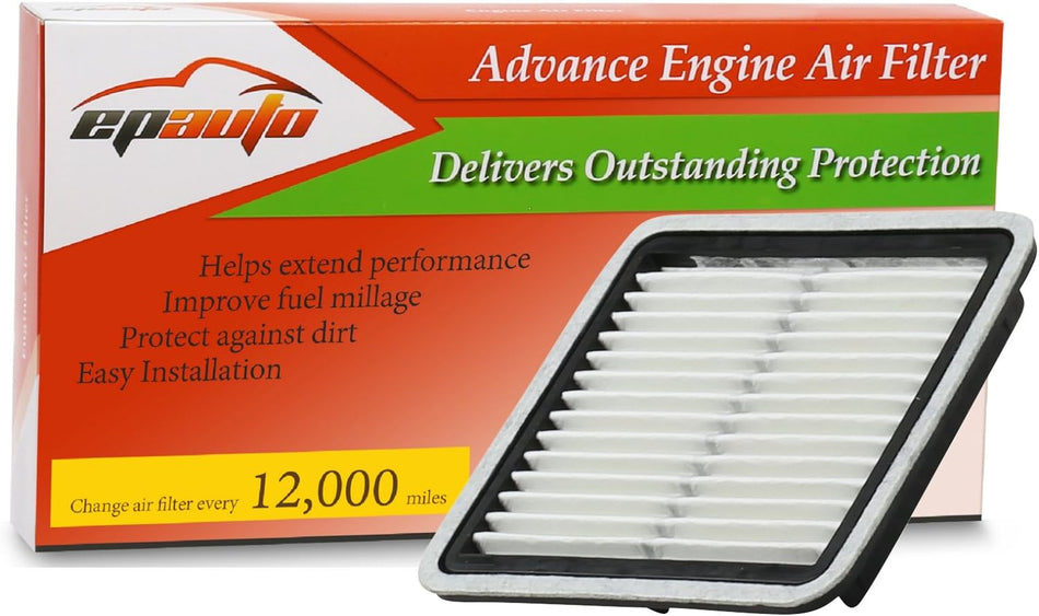 AIR FILTER