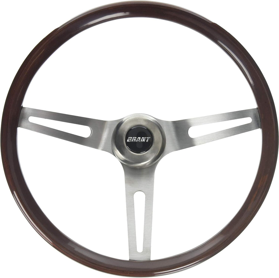 Grant 973 Classic GM Steering Wheel