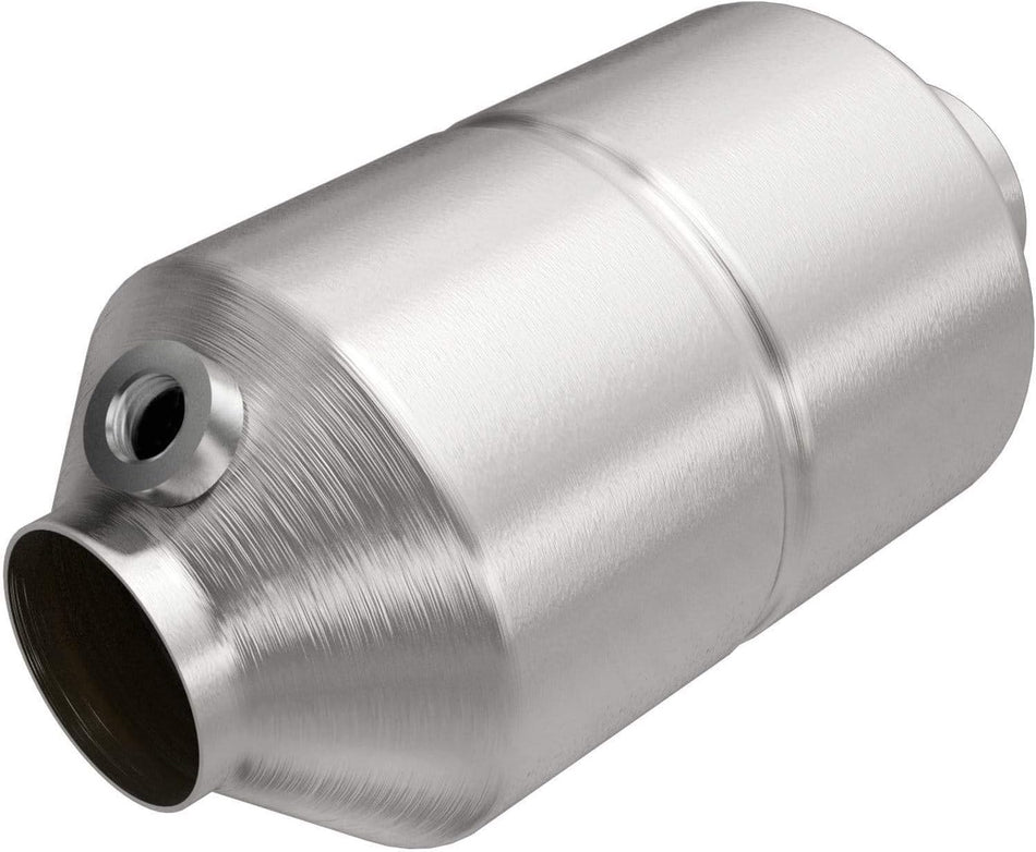 MagnaFlow 455336 Universal Catalytic Converter (CARB Compliant)