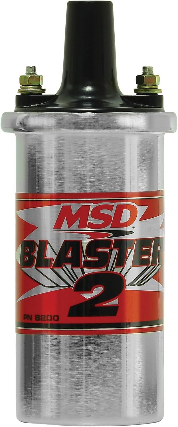 BLASTER 2 COIL