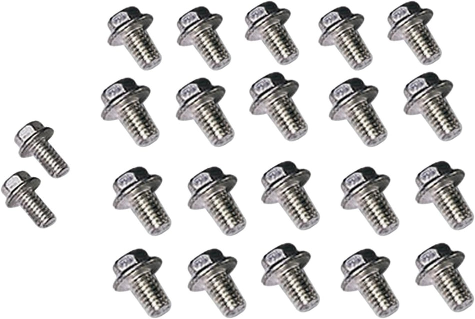 Moroso 38560 Oil Pan Bolt